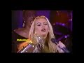 Paulina Rubio &quot; Amor de Mujer &quot; HD