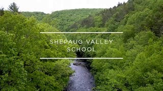 RAMP School of Distinction: Shepaug Valley School Update