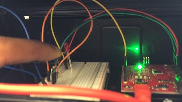 Lab 6 - Photo Resistor