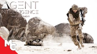 Agent: Intelligence | Full Movie | Action Sci-Fi image