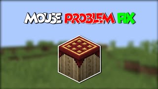 Pojav Launcher Mouse Problem Fix! screenshot 1