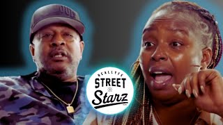 Gene Deal & Jaguar Wright go back and forth about Christopher Williams and Diddy rumors