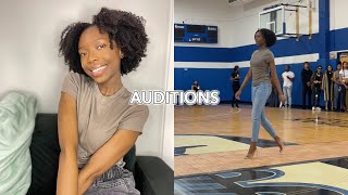 MODEL + ACTING AUDITIONS | Take A Sneak Peek