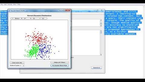 Data Mining Based Projects | Data Mining Based Thesis | Data Mining Based Code Projects