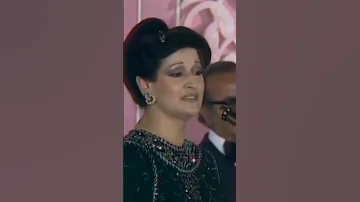 ياحبيبي كنت واحشني وردة الجزائرية 