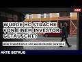 Wurde Strache von einem Investor getäuscht? | Akte Betrug 30.01.2026 Mp3 Song