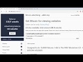 How to Earn Bitcoin for Free - BrandBucks