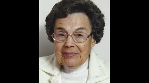 Lorena McElroy Bystol Funeral