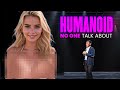 10 Humanoid Robots No One Talked About Before: The Untold Stories Revealed