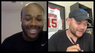 #15 Business Mistakes Basketball Trainers make w/ Myson Jones