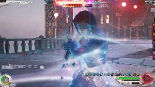 Mobius Final Fantasy The Transient Sorceress 158