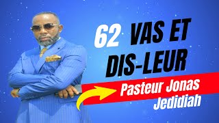 TEMOIGNAGE PASTEUR JONAS VAS ET DIS  LEUR 62