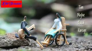 Download Lagu Mujhe khona ke baad ek din tum mujhe yaad karoga MP3 Download Lagu Mujhe khona ke baad ek din tum mujhe yaad karoga MP3