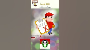 inavb DOP 2 Level 1530 #gameplay  #DOP2 #shorts  #deleteonepart #YouTubeShorts