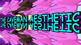 The Caveman Aesthetic - Rust highlights