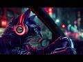 Night Driving | Neon Highway Lofi for Focus 🚗🌙 | 2H