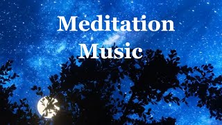 🟥Классная музыка для медитации, занятий йогой/Cool music for yoga meditation～432 гц Rain Relax Music