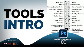 Photoshop Tools Tutorial Bangla 2021 | Adobe Photoshop CC 2021 screenshot 2