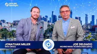 Sequire Spotlight Presents Moving iMage Technologies (MITQ): Out-of-Home Entertainment Technologies