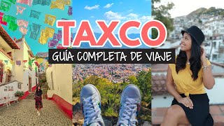 ¿Cuánto cuesta viajar a Taxco? - Mundukos