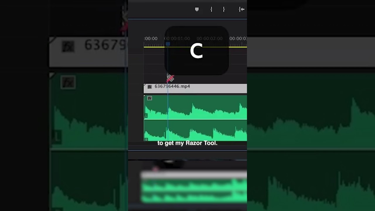 Heres how you Edit to the Beat - Video Editing Tips