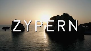 Grenzenlos - Die Welt Entdecken Auf Zypern