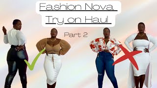Fashion Nova Basics Haul 2022, Try On Haul, Fall Fashion, Fall Must Have Items, Summer to Fall