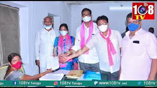 ఖమ్మం కార్పొరేషన్ ఎన్నికల్లో నామినేషన్ల ప్రక్రియ ముగిసింది||108TV Telugu||Khammam District