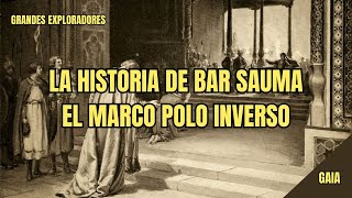 LA HISTORIA DE BAR SAUMA EL MARCO POLO INVERSO