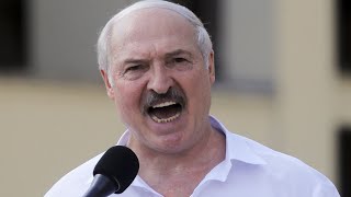 Бзик усатого! Лукашенко вычудил - вон украинских дипломатов. В Беларуси &quot;накаляют&quot; обстановку