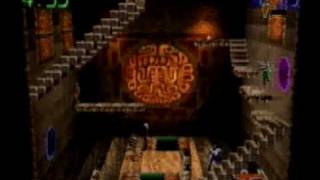 Blast Chamber Trailer - Action Game - Activision