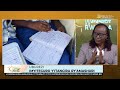 Menya impamvu z’impinduka zigiye kuba ku banyeshuri biga amasomo y’Uburezi || #WaramutseRwanda