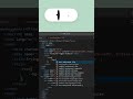 Why use a basic switch when you can code THIS  #youtubeshorts #coding #shorts #reels #programming