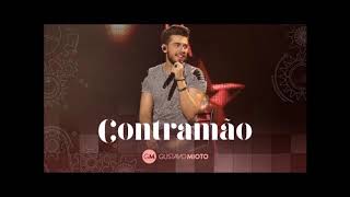 Gustavo Mioto - Contramão (Áudio)