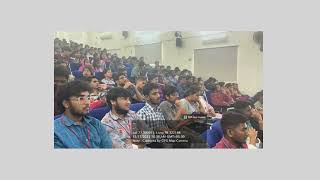 Mgit Towards Vikasit Bharat
