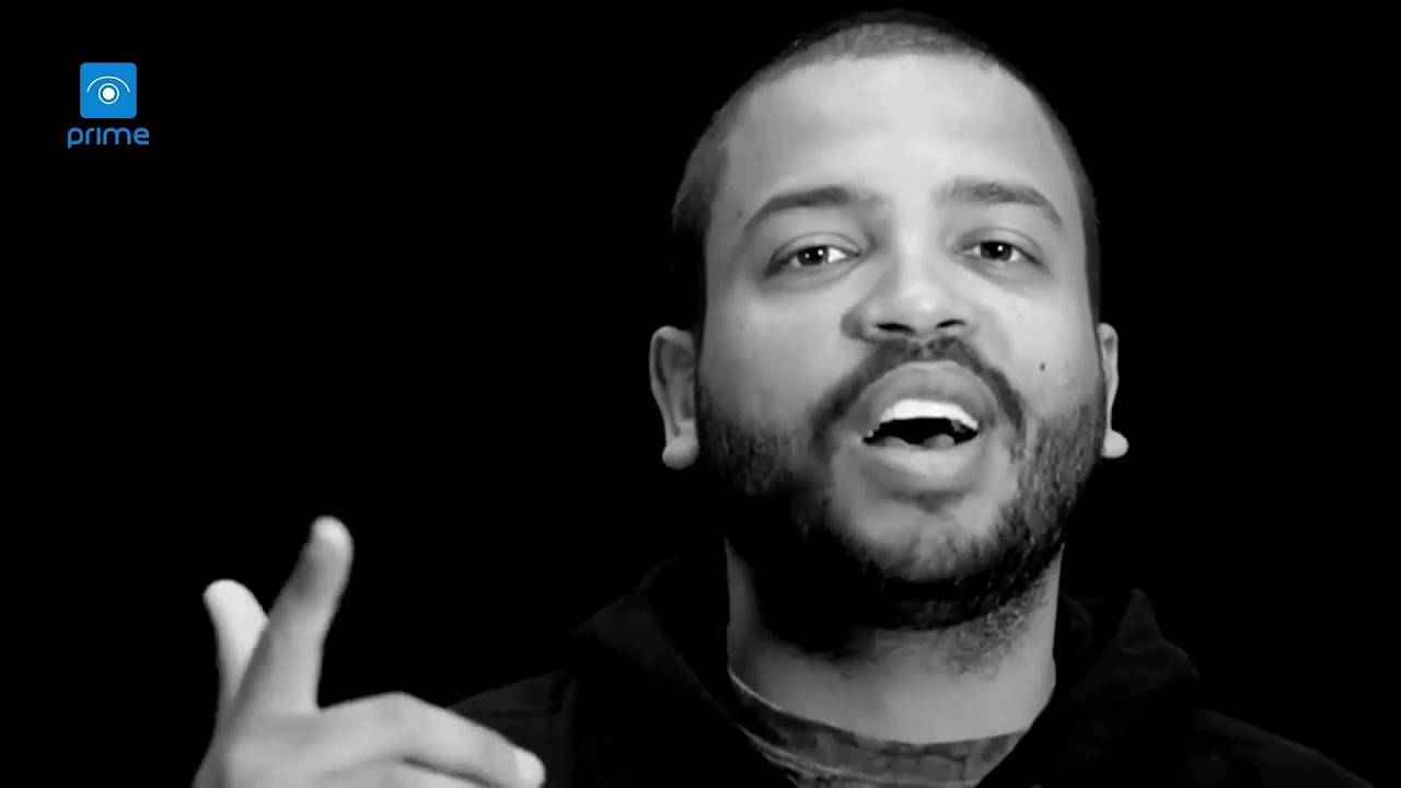 DE CABRAL A FLOYD PRIME BOX BRAZIL PROMO YouTube