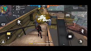 Free fire Indonesia    :    tuts tuts quero ver remix versi ff