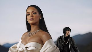 Eminem, Rihanna - Kiss Me More | Remix by Liam