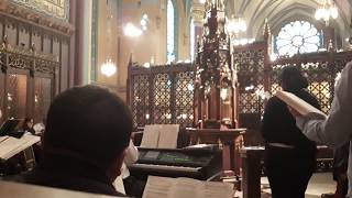 Video thumbnail of "Te ofrezco, Señor, Mi vida - Corol Santo Franciesco"