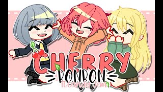 🍒[CHERRY BON BON MEME]🍒Ft.Candy JEM(₌ㅇᆽㅇ₌)