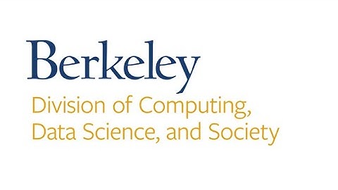 UC Berkeley Data Science Bachelor of Arts Spring 2022 Commencement Ceremony