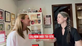 $20 Off Your First Massage – Start Feeling Better Today