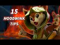 15 Tips To Be A Better Hoodwink Player