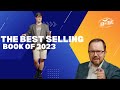 The Best Selling Book of 2023
