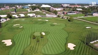 Golf Facility Tour | Illinois Men's Golf