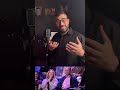 تحليل اداء لاغنية موعود في ذا فويس 