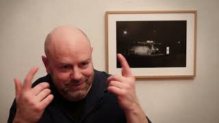 Interview mit Göran Gnaudschun