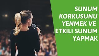 Topluluk Karşısında Etkili Konuşma Teknikleri screenshot 3