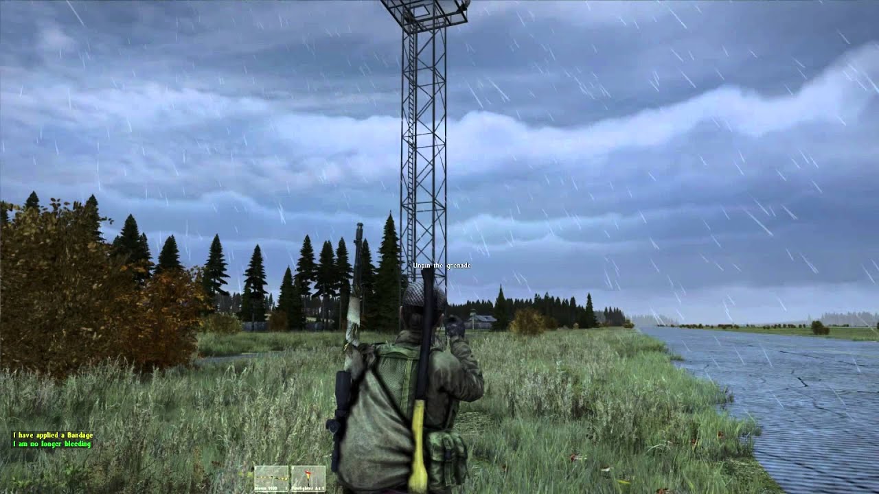 How To Throw Grenades In Dayz Xbox at Louise Diaz blog
