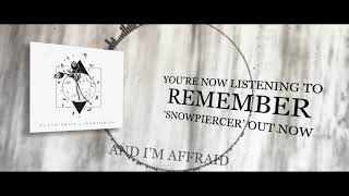 Ocean Drive - Remember (Lyrics Video)